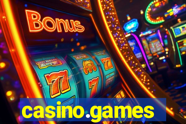 casino.games