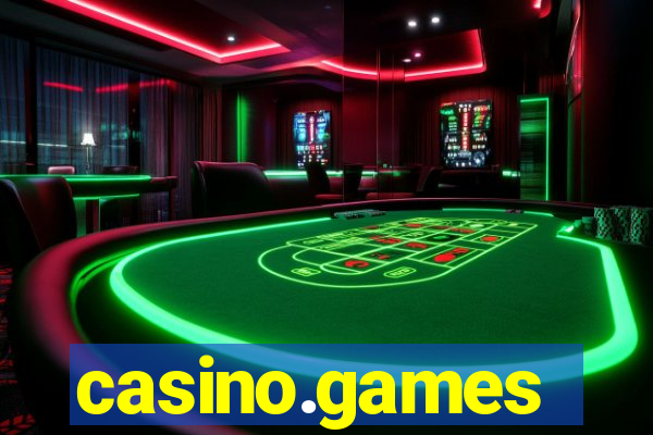 casino.games