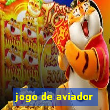 jogo de aviador