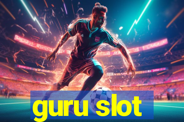 guru slot