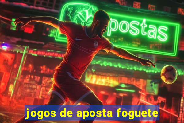 jogos de aposta foguete