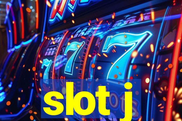 slot j