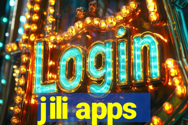 jili apps