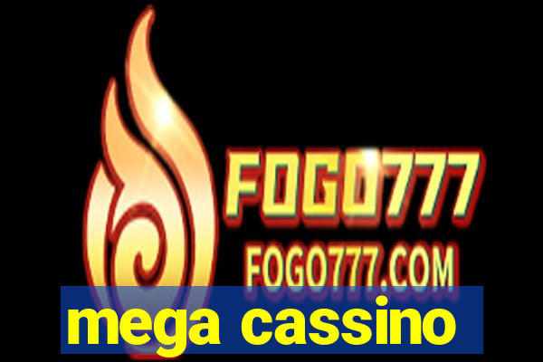 mega cassino