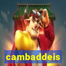 cambaddeis