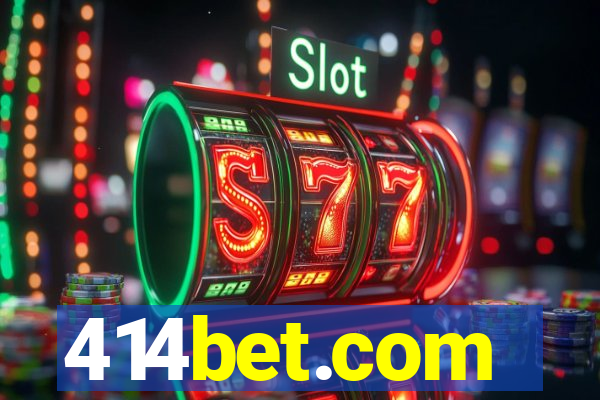 414bet.com