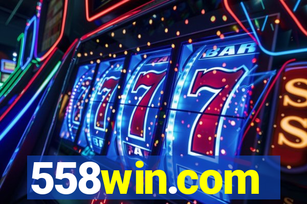 558win.com