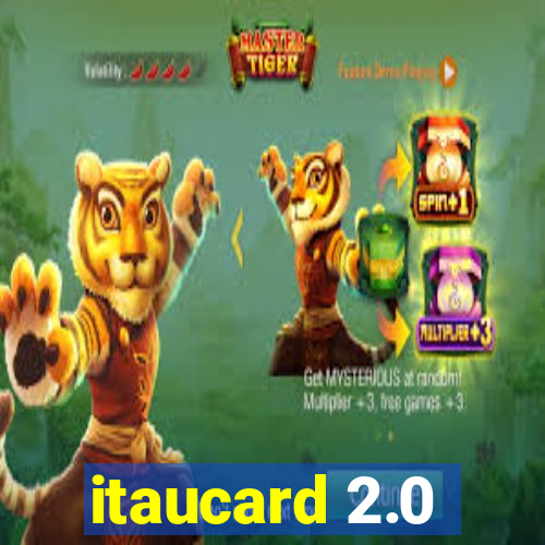 itaucard 2.0