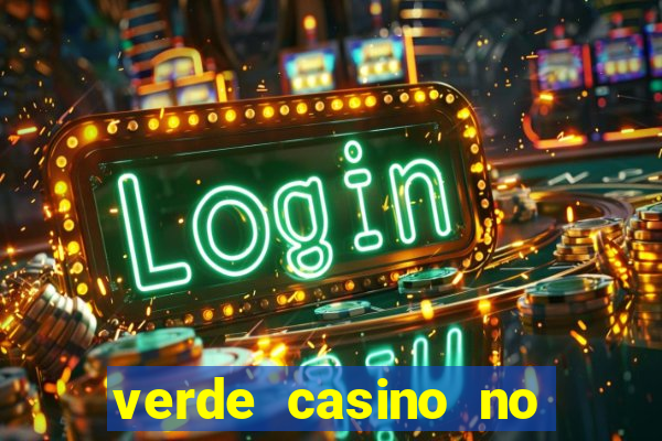 verde casino no deposit bonus