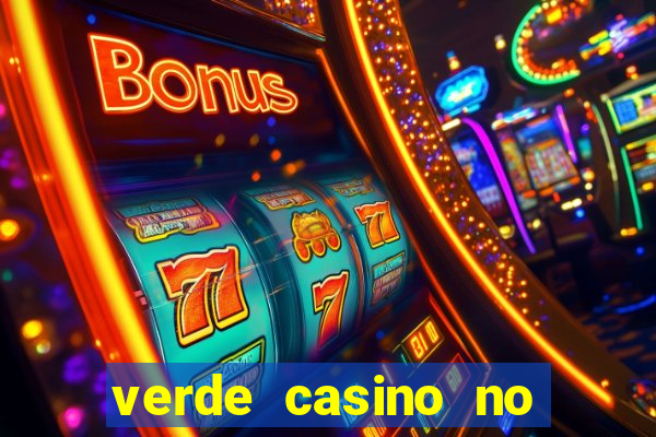 verde casino no deposit bonus