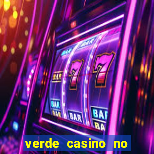 verde casino no deposit bonus