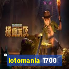 lotomania 1700