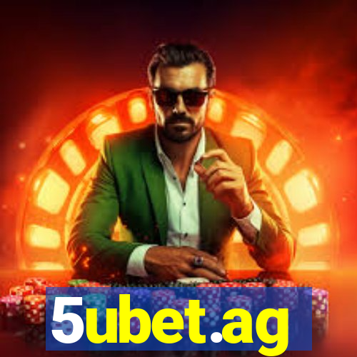 5ubet.ag