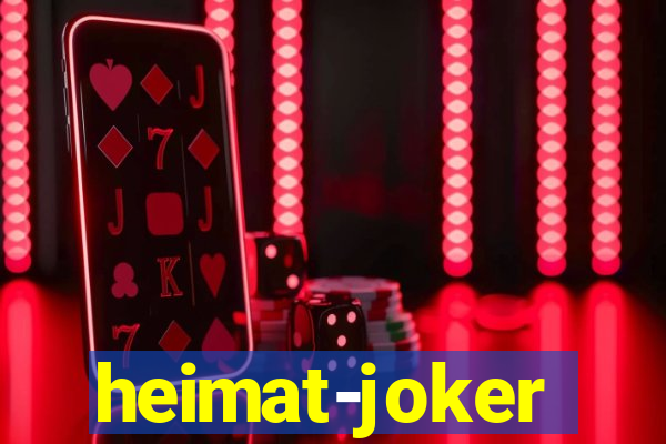 heimat-joker