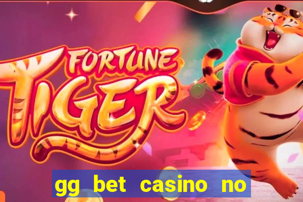 gg bet casino no deposit bonus