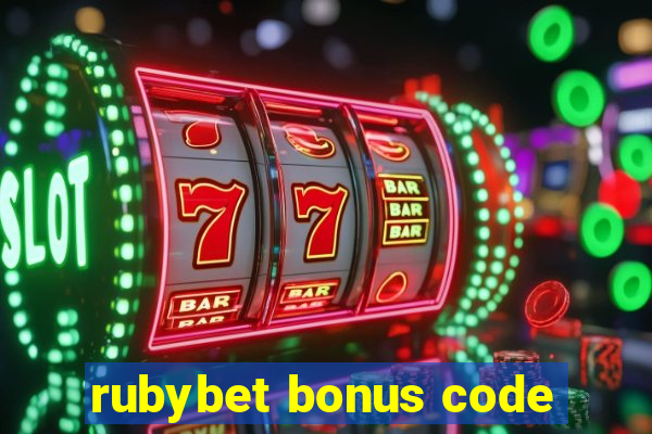 rubybet bonus code