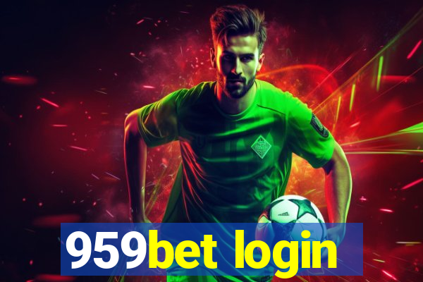 959bet login