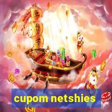 cupom netshies