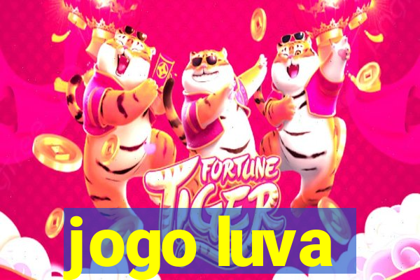 jogo luva