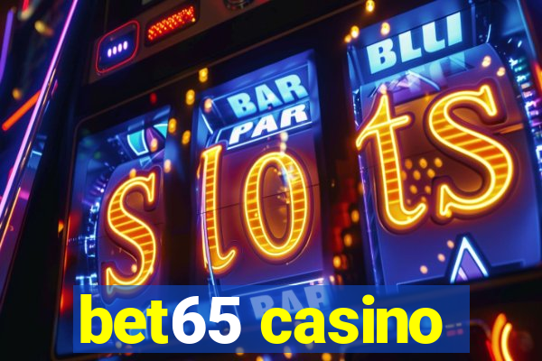 bet65 casino