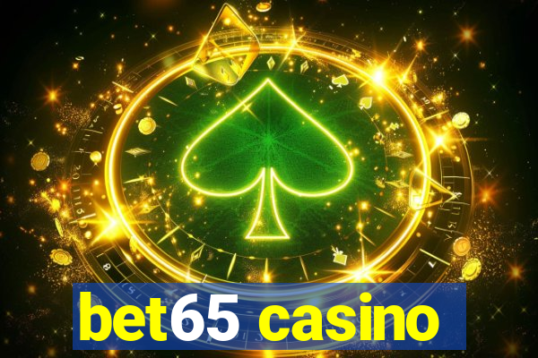 bet65 casino