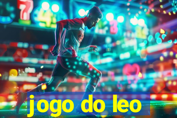 jogo do leo