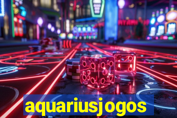 aquariusjogos