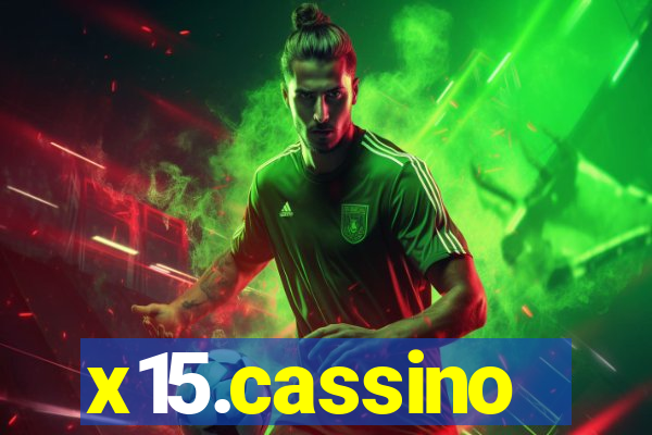 x15.cassino