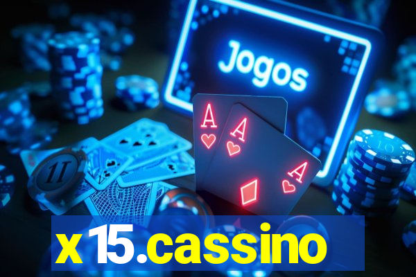 x15.cassino