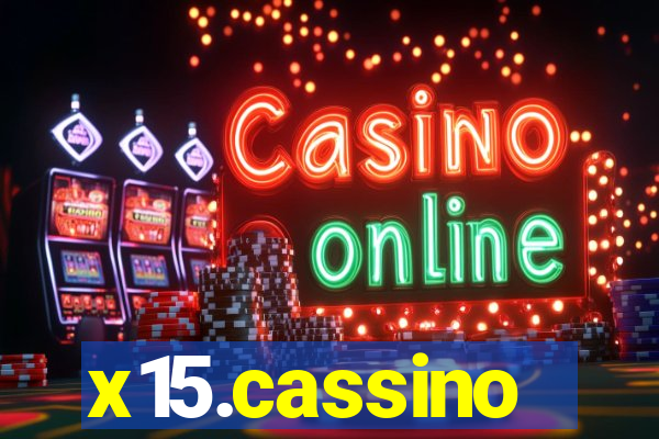 x15.cassino