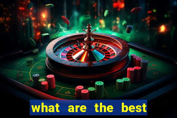 what are the best mobile bingo games