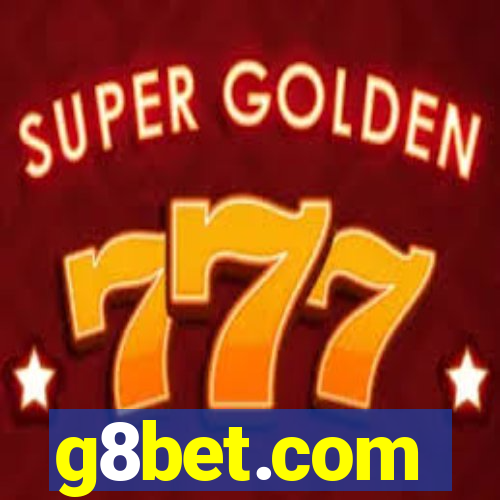 g8bet.com