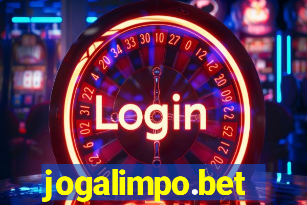 jogalimpo.bet