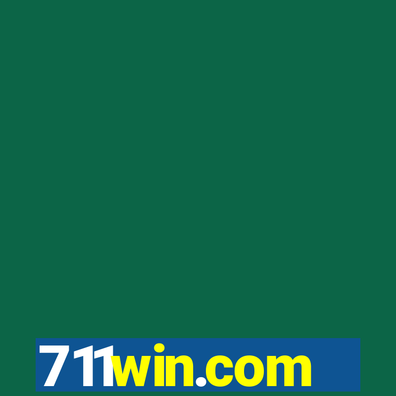 711win.com