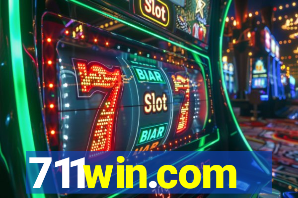 711win.com