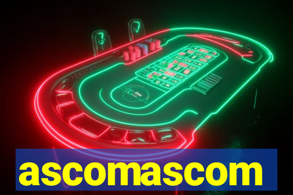 ascomascom