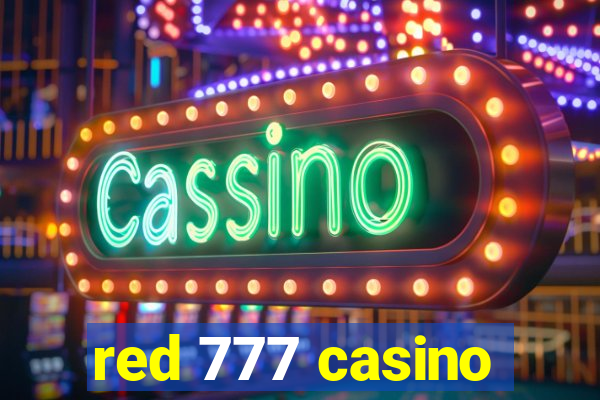 red 777 casino