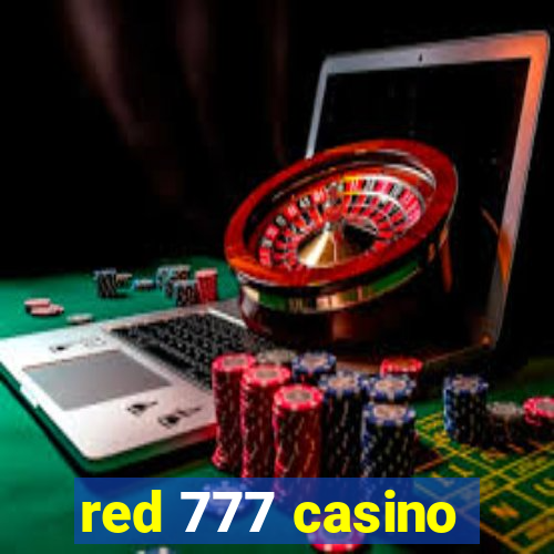 red 777 casino