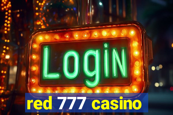 red 777 casino