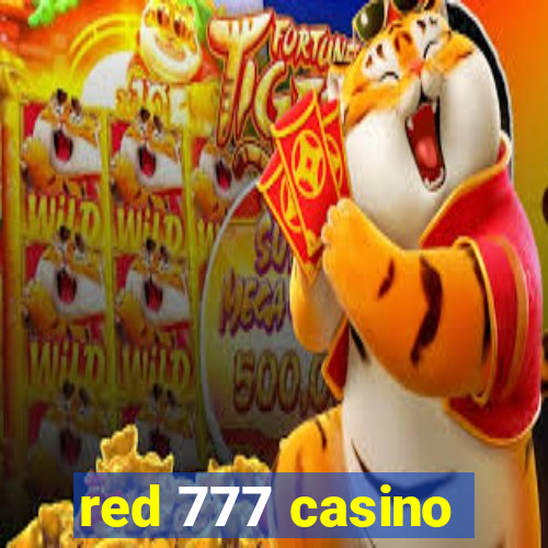 red 777 casino