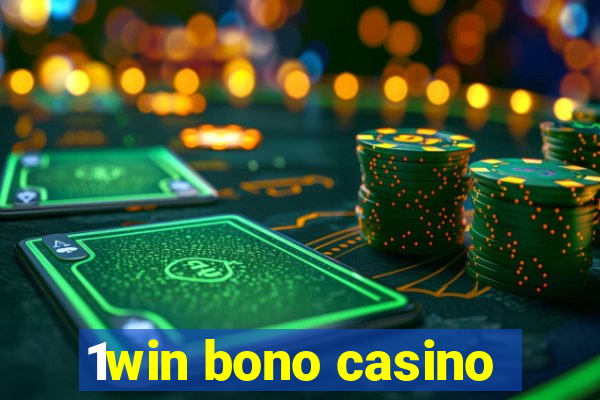 1win bono casino