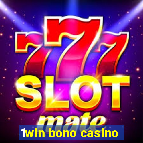 1win bono casino