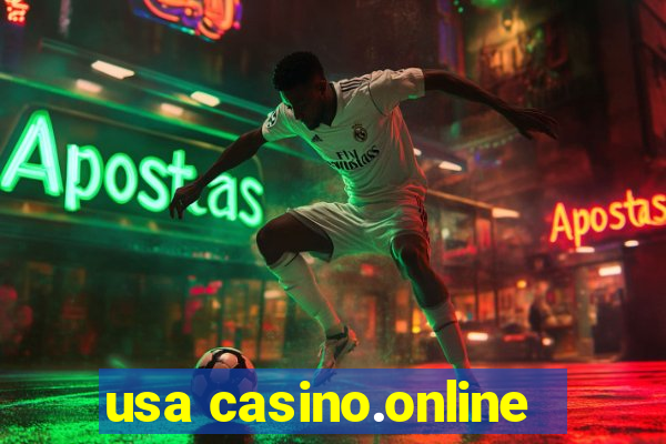 usa casino.online