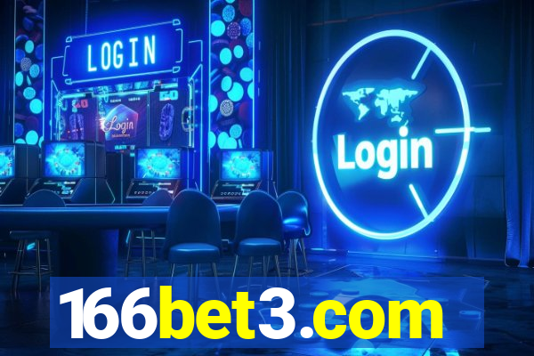 166bet3.com