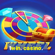 1win. casino.