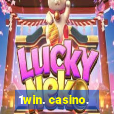 1win. casino.