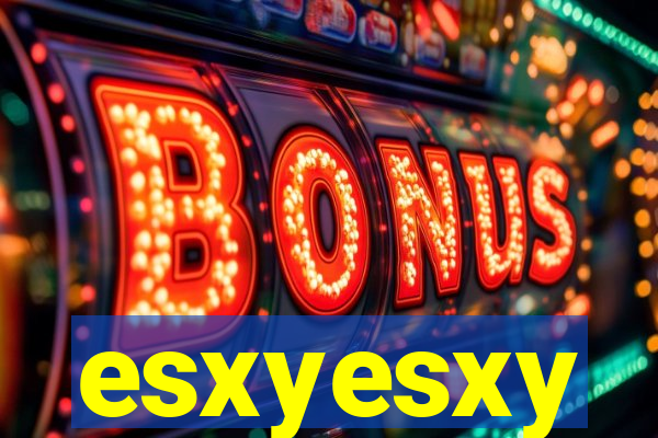 esxyesxy