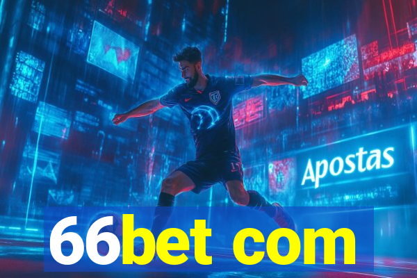 66bet com