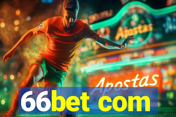 66bet com