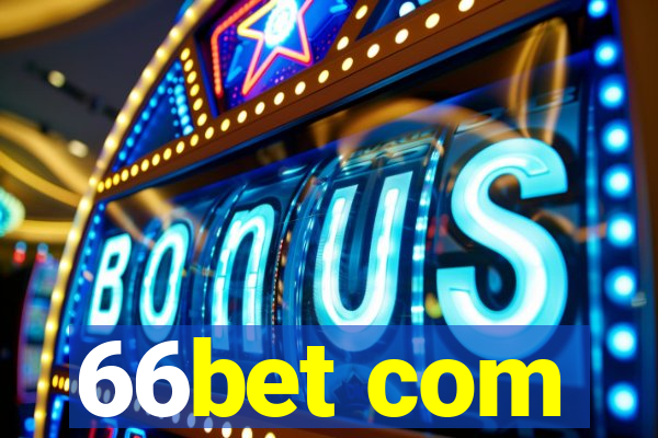 66bet com